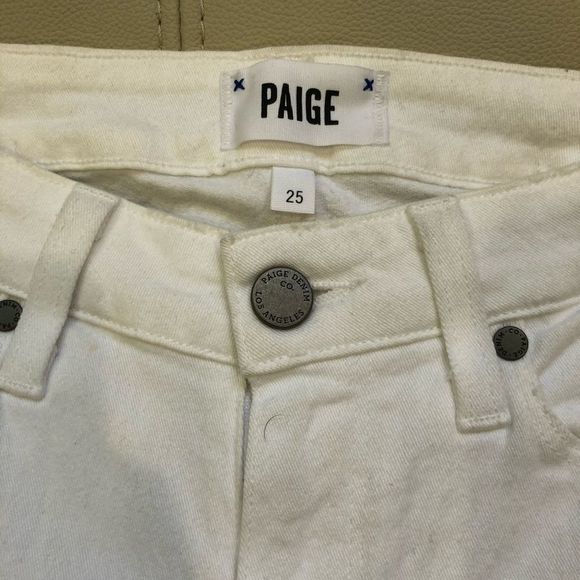 Paige jeans Verdugo Ankle - Picture 6 of 16